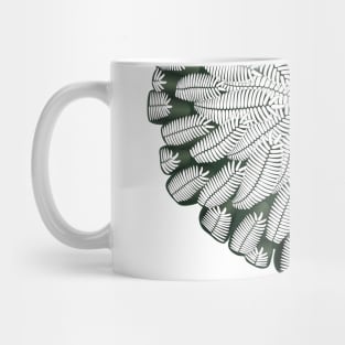 Pelecyphora Aselliformis Mug